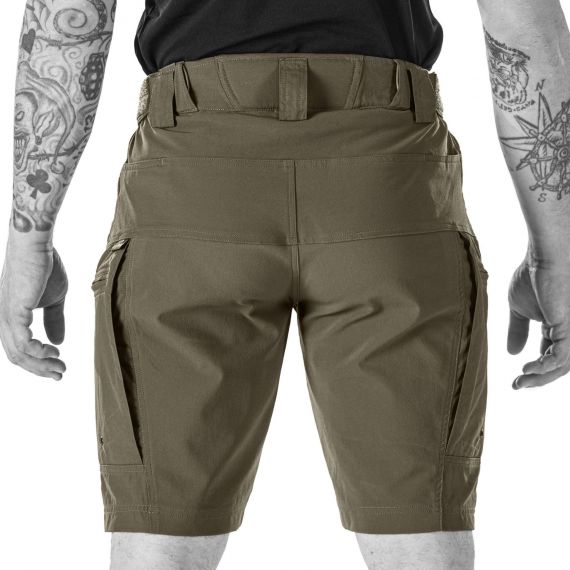 Шорты мужские UF PRO P-40 Ranger Tactical Shorts