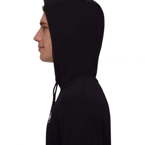 Tолстовка Mammut Mammut ML Hoody Original