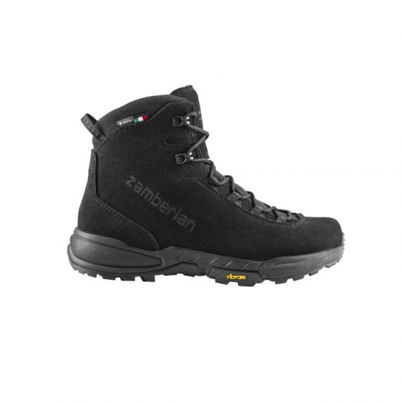 Ботинки Zamberlan Defense Mid GTX