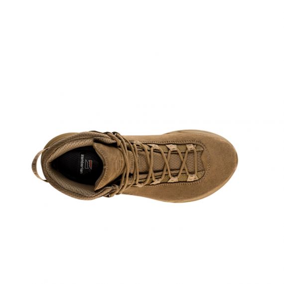 Ботинки Zamberlan Defense Mid GTX