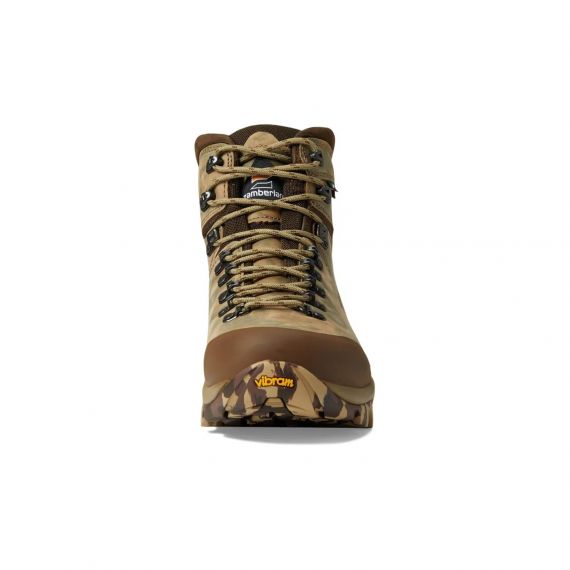 Ботинки Zamberlan Leopard GTX