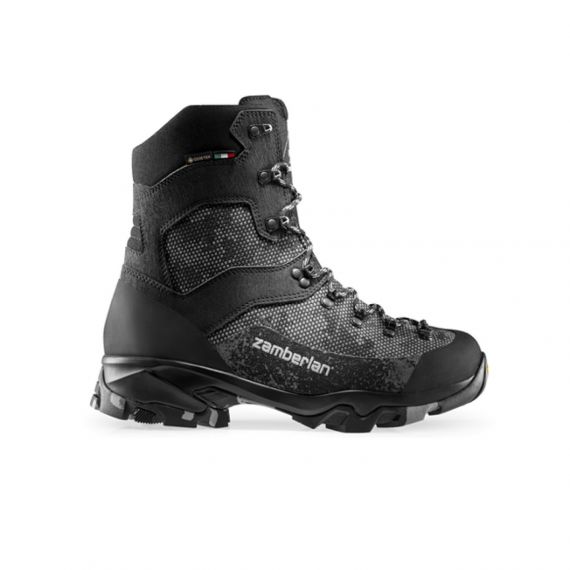 Ботинки мужские Zamberlan Adak 8 GTX RR WL C1