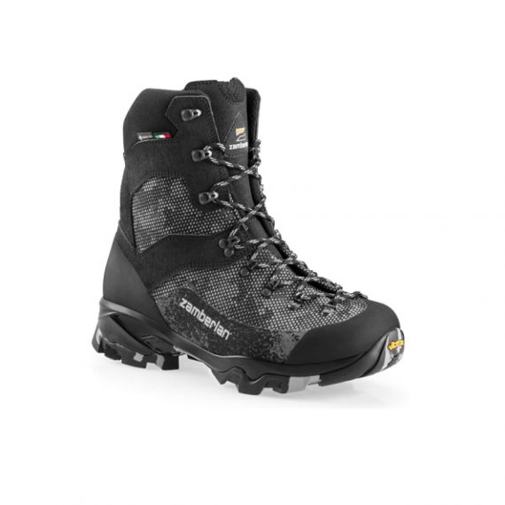 Ботинки мужские Zamberlan Adak 8 GTX RR WL C1