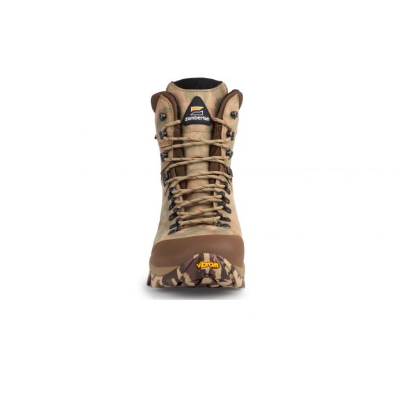 Ботинки мужские Zamberlan Lynx Mid GTX RR WL 0C