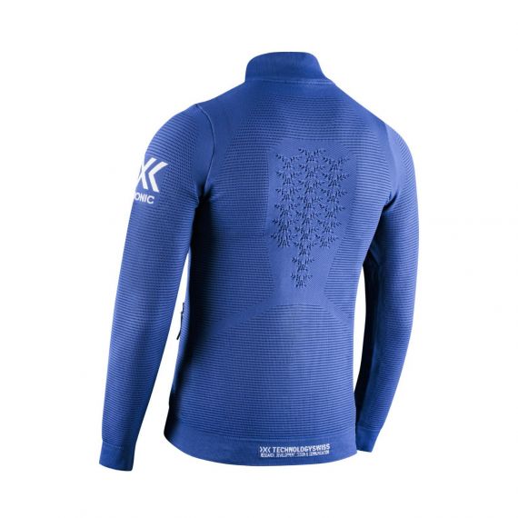 Джемпер X-Bionic Instructor 4.0 Transmission Layer Jacket