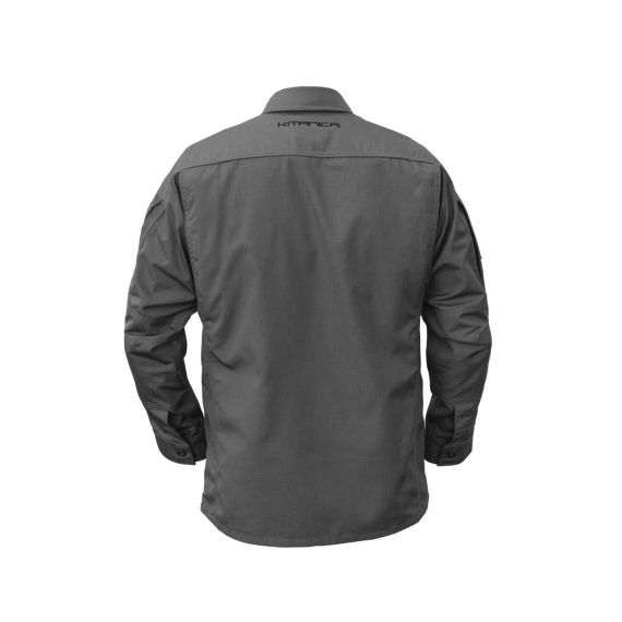 Китель Kitanica The Overshirt