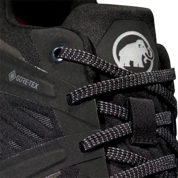 Кроссовки Mammut Ultimate III Low GTX