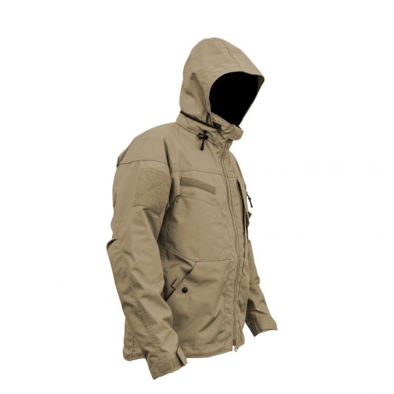 Куртка Kitanica Mark VI Jacket