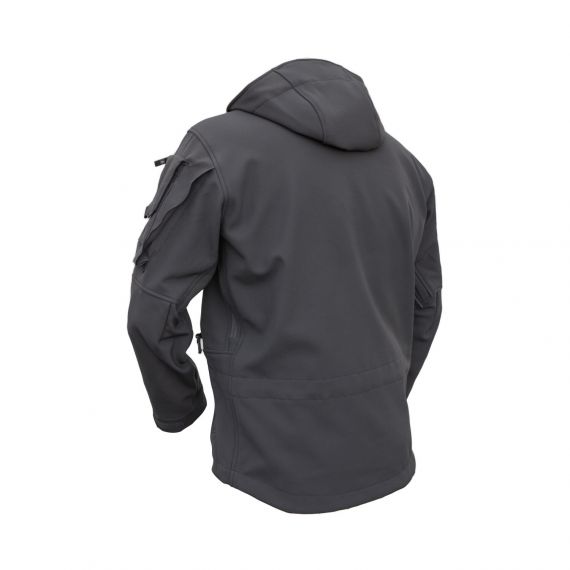 Куртка Kitanica Tacs Softshell