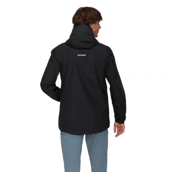 Куртка Mammut Treeline HS Hooded Jacket
