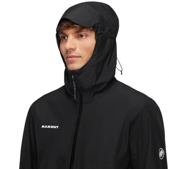 Куртка Mammut Treeline HS Hooded Jacket