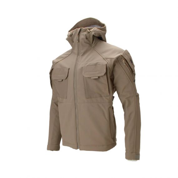 Куртка Kitanica Winter Softshell
