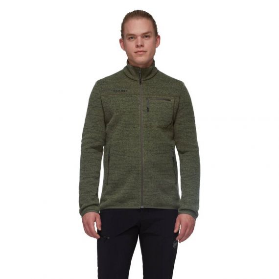 Куртка Mammut Arctic IV ML Jacket