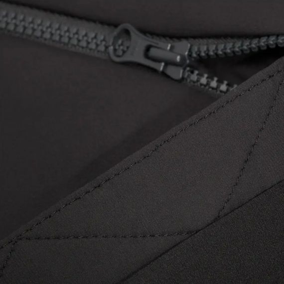 Куртка Mammut Rime Light IN Flex Hooded Jacket Men Black/Phantom