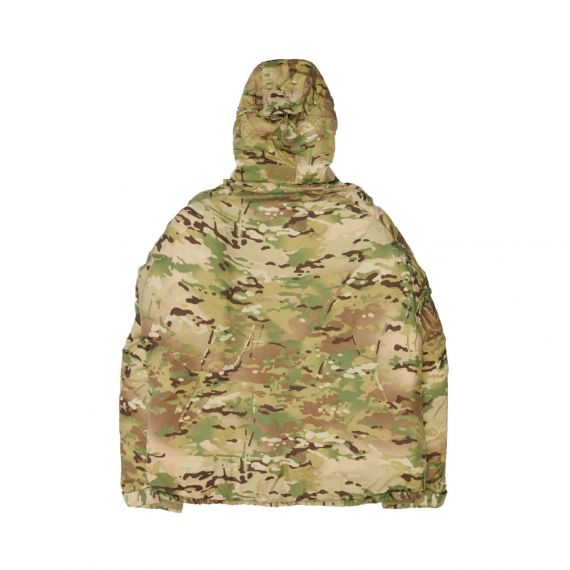 Куртка Wild Things High Loft Jacket Stowable Hood