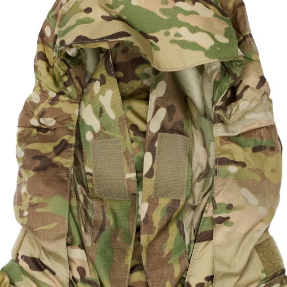 Куртка Wild Things High Loft Jacket Stowable Hood