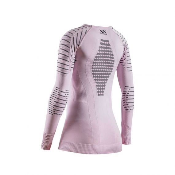 Лонгслив женский X-Bionic Invent 4.0 Shirt Lg Sl