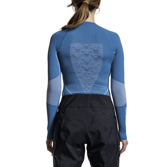 Лонгслив женский X-Bionic Energy Accumulator 4.0 Shirt Lg Sl