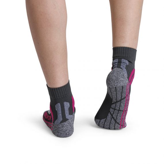 Носки женские X-Socks Trek Outdoor Low Cut