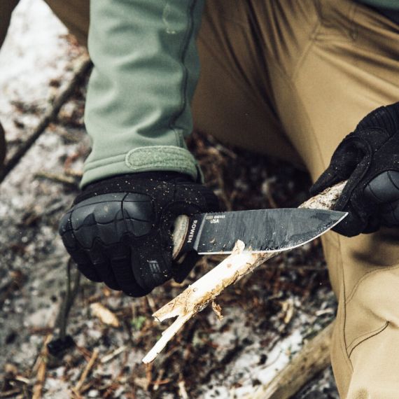 Перчатки Mechanix Wear M-Pact 3