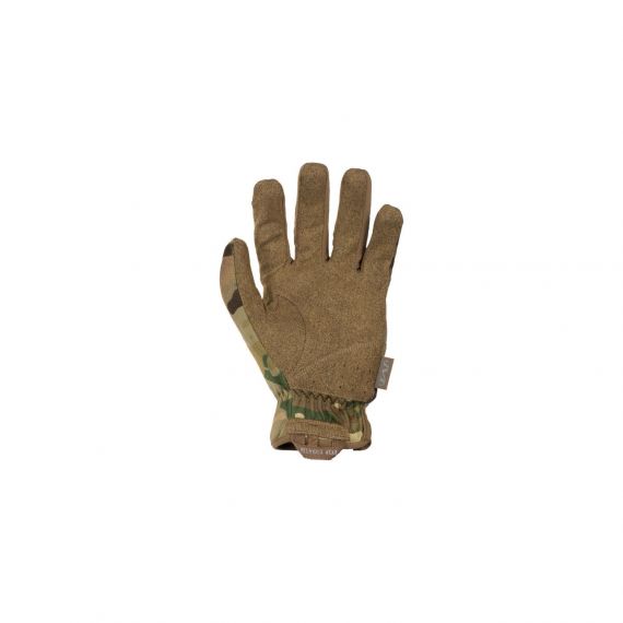 Перчатки Mechanix Wear FastFit