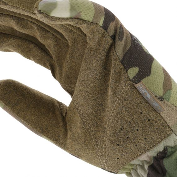 Перчатки Mechanix Wear FastFit