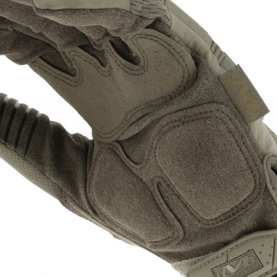 Перчатки Mechanix Wear M-Pact