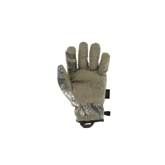 Перчатки Mechanix Wear SUB35