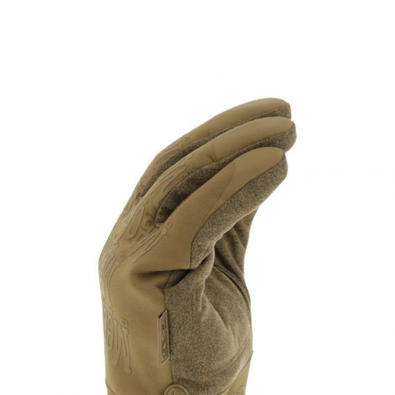Перчатки Mechanix Wear Tactical ColdWork Original