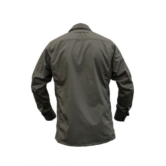 Рубашка Kitanica Long Sleeve Vented Shirt