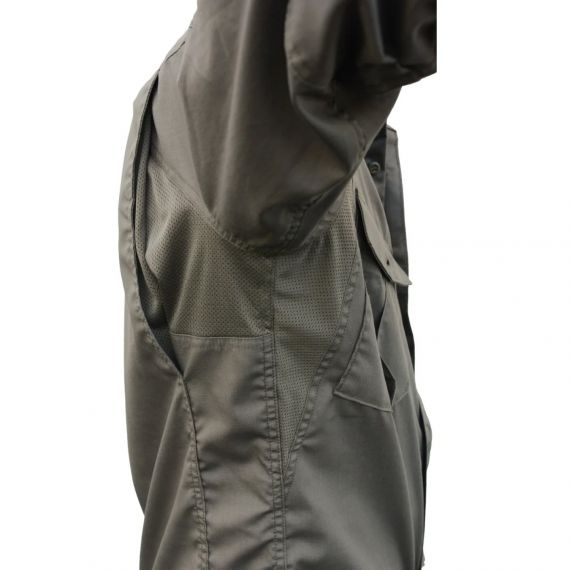 Рубашка Kitanica Long Sleeve Vented Shirt