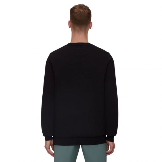 Толстовка Mammut Core ML Crew Neck Original