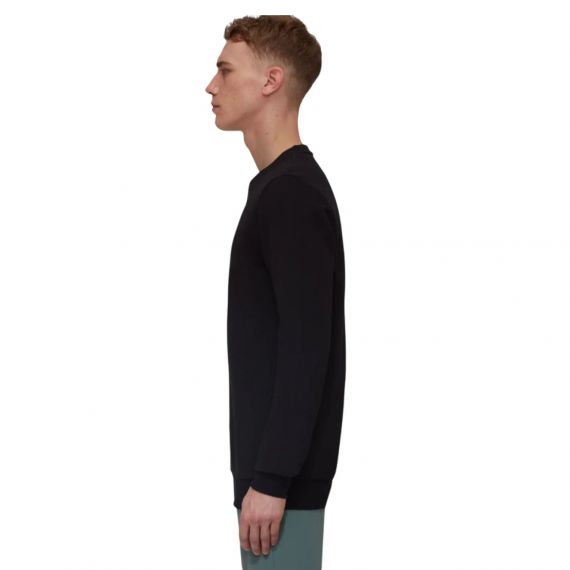 Толстовка Mammut Core ML Crew Neck Original
