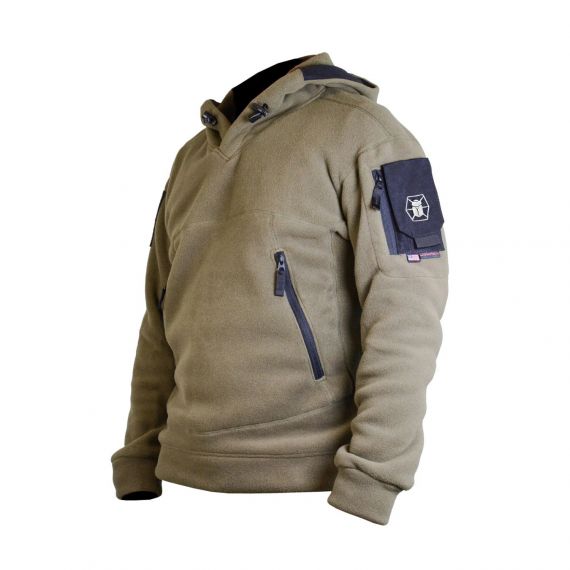 Толстовка Kitanica American Hoodie