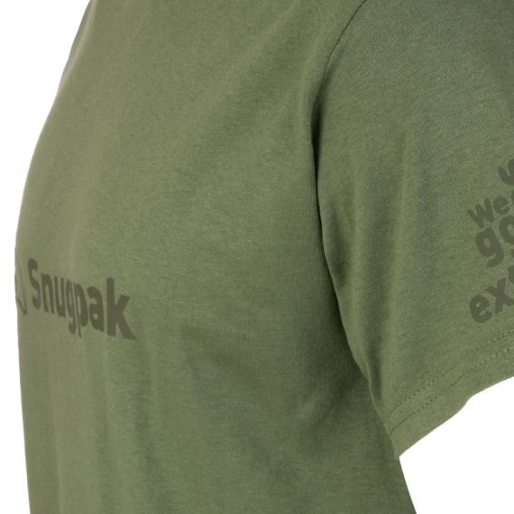 Футболка Snugpak T-Shirt