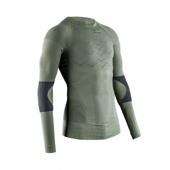 Футболка X-Bionic X-Plorer Energizer 4.0 Shirt LG SL
