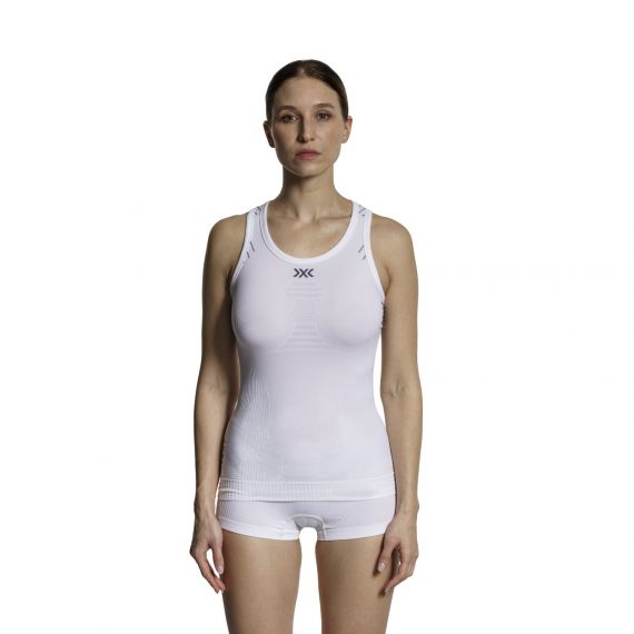 Майка женская X-Bionic Invent 4.0 Lt Singlet