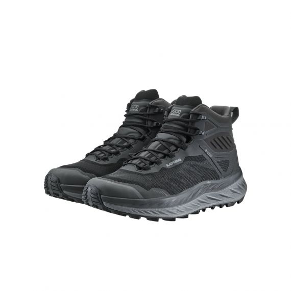 Кроссовки Lowa Fortux GTX QC