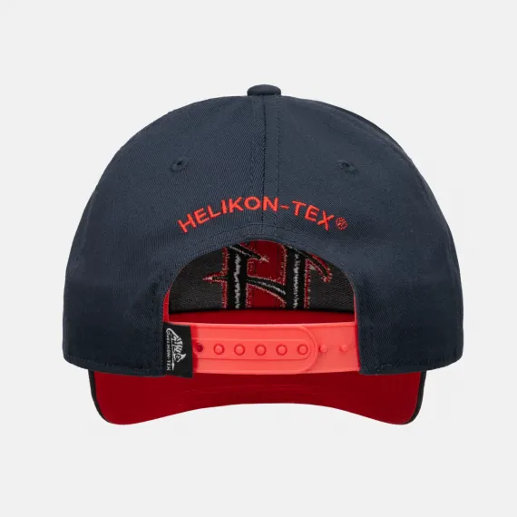 Бейсболка с высокой тульей (Baseball H Cap) | Helikon-Tex
