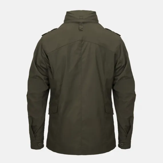 Куртка Covert в стиле M-65 (Covert M-65 Jacket) | Helikon-Tex