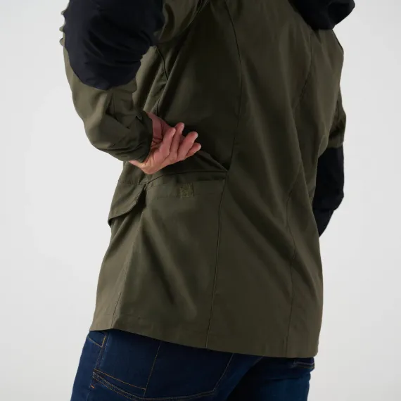 Куртка Covert в стиле M-65 (Covert M-65 Jacket) | Helikon-Tex