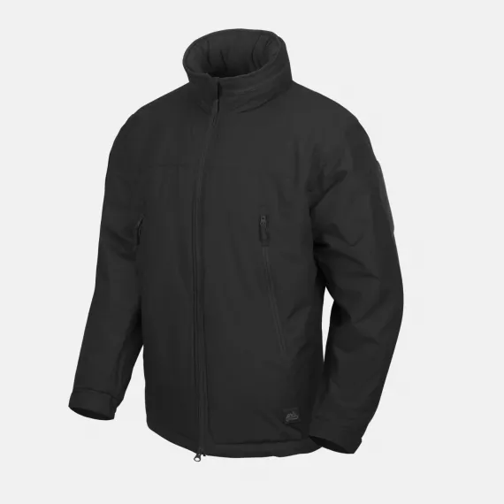 Лёгкая зимняя куртка Level 7 с утеплителем Climashield Apex 100 г (Level 7 Lightweight Winter Jacket - Climashield Apex 100g) | Helikon-Tex
