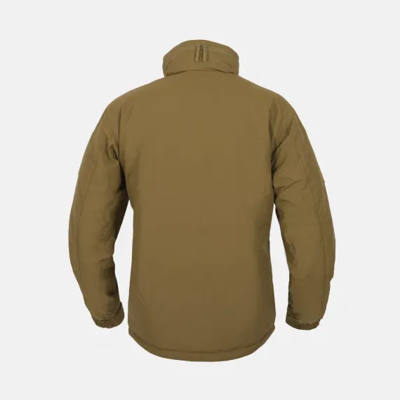 Лёгкая зимняя куртка Level 7 с утеплителем Climashield Apex 100 г (Level 7 Lightweight Winter Jacket - Climashield Apex 100g) | Helikon-Tex