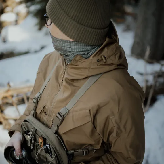 Куртка-анорак Pilgrim (Pilgrim Anorak Jacket) | Helikon-Tex