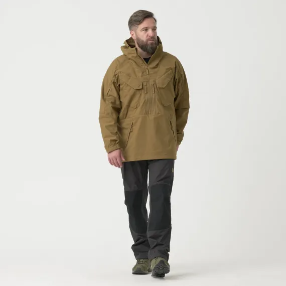 Куртка-анорак Pilgrim (Pilgrim Anorak Jacket) | Helikon-Tex