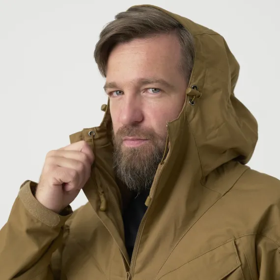 Куртка-анорак Pilgrim (Pilgrim Anorak Jacket) | Helikon-Tex