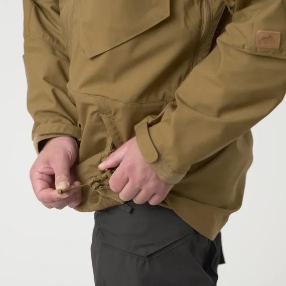 Куртка-анорак Pilgrim (Pilgrim Anorak Jacket) | Helikon-Tex