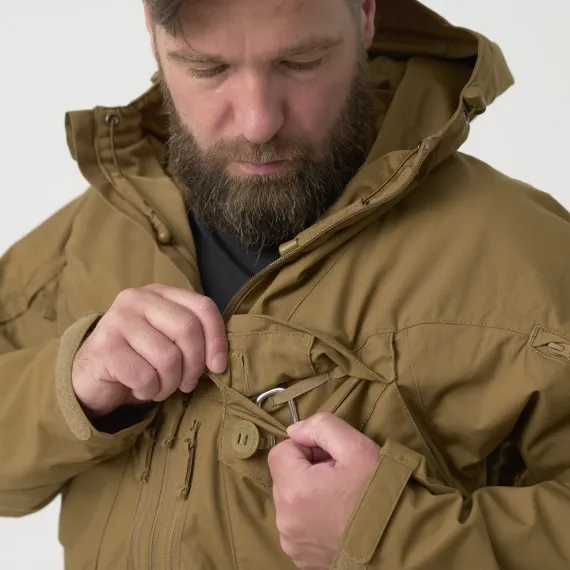 Куртка-анорак Pilgrim (Pilgrim Anorak Jacket) | Helikon-Tex
