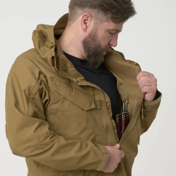 Куртка-анорак Pilgrim (Pilgrim Anorak Jacket) | Helikon-Tex