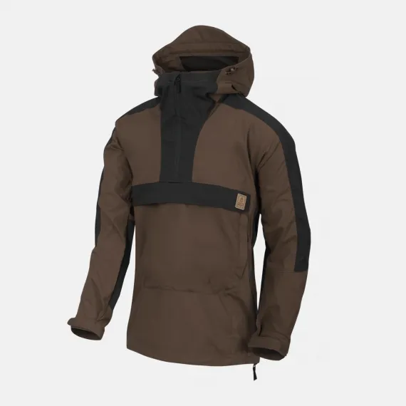 Куртка-анорак Woodsman (Woodsman Anorak Jacket) | Helikon-Tex